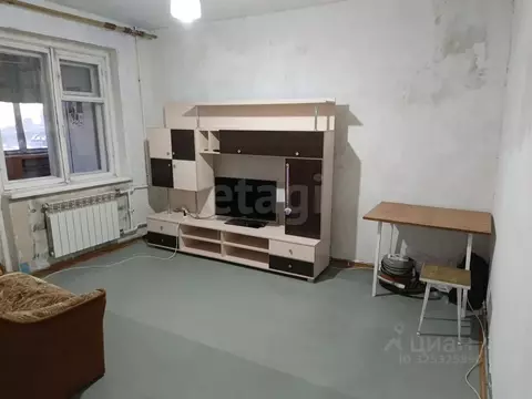 2-к кв. Алтайский край, Бийск Советская ул., 220 (57.6 м)