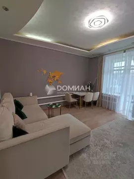 3-к кв. Ростовская область, Новочеркасск ул. Бакунина (58.8 м)