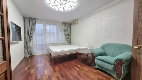 1-к кв. Москва Аптекарский пер., 10/1 (40.0 м)