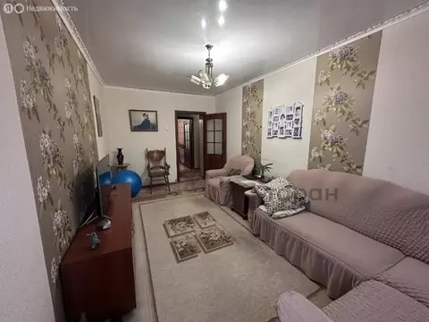 2-комнатная квартира: Троицк, улица имени С.И. Ловчикова, 85 (49.5 м)