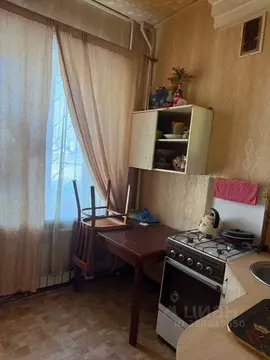 1-к кв. Саратовская область, Саратов ул. Имени В.М. Азина, 4 (30.0 м)