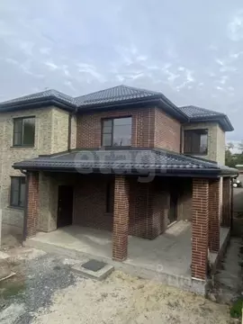 Дом в Ростовская область, Ростов-на-Дону пос. Чкаловский, пер. ...