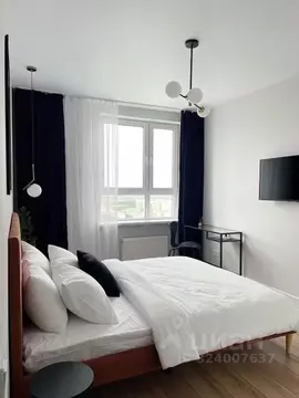 1-к кв. Красноярский край, Красноярск ул. Партизана Железняка, 4 (41.0 ...