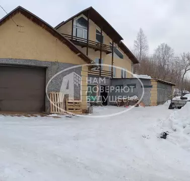 Дом в Пермский край, Пермь ул. Смирнова, 89 (652 м)