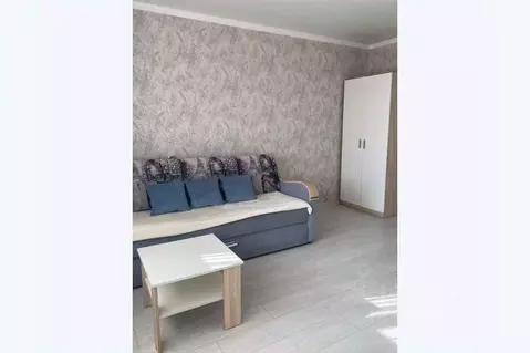 1-к кв. Пермский край, Пермь ул. Елькина, 7 (40.0 м)