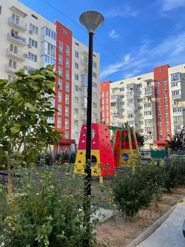 1-к кв. Крым, Евпатория ул. Чапаева, 99 (37.7 м)