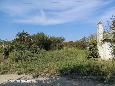 Участок в Краснодарский край, Крымский район, Варениковская ст-ца ул. ...