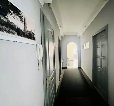 3-к кв. Калининградская область, Калининград просп. Мира, 78 (80.0 м)