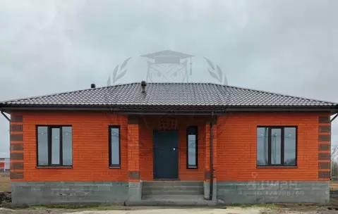 Дом в Белгородская область, Строитель Яковлевский городской округ, ул. ...