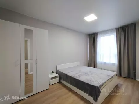 1-к кв. Московская область, Балашиха ул. Бояринова, 36 (34.7 м)