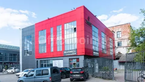 Офис в Москва Дмитровское ш., 157С12 (268 м)