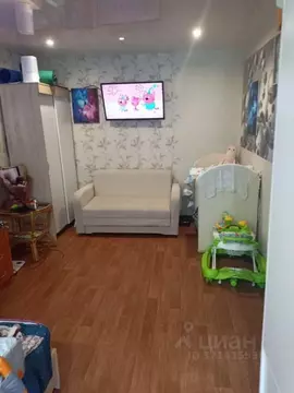 2-к кв. Нижегородская область, Нижний Новгород ул. Челюскинцев, 22 ...