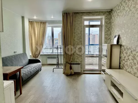 Студия Хакасия, Абакан ул. Некрасова, 33А (30.0 м)