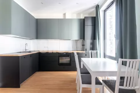 3-к кв. Москва Ходынская ул., 2 (66.8 м)