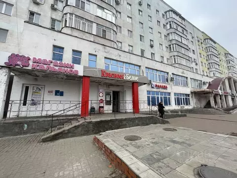 Помещение свободного назначения в Белгородская область, Старый Оскол ...