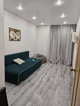 2-к кв. Москва ул. Чугунные Ворота, 17 (46.0 м)