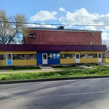 Помещение свободного назначения в Адыгея, Майкоп ул. 12 Марта, 153 ...