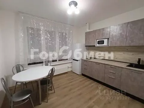 1-к кв. Московская область, Ленинский городской округ, пос. Битца ...
