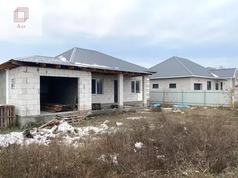 Дом в Алтайский край, Павловский район, пос. Новые зори, Просторный ...