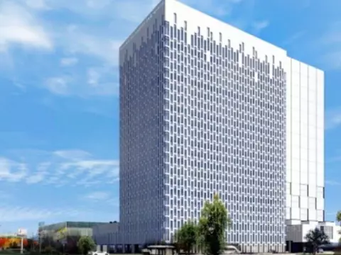 Офис в Москва Профсоюзная ул., 65к1 (3488 м)