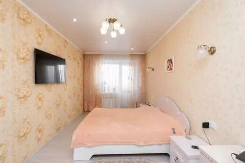 2-к кв. Забайкальский край, Чита Красноармейская ул., 63 (59.2 м)