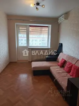 2-к кв. Волгоградская область, Волгоград ул. Кирова, 132 (43.0 м)