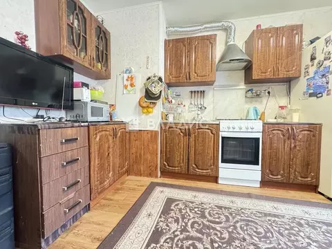 2-к кв. Саратовская область, Балаково ш. Саратовское, 69/1 (52.0 м)