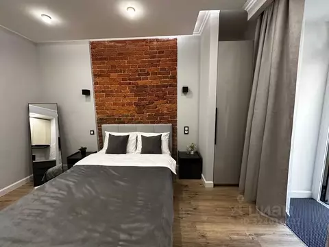 Комната Санкт-Петербург Большая Конюшенная ул., 1