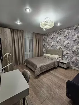 1-к кв. Коми, Вуктыл Пионерский проезд, 9 (51.0 м)