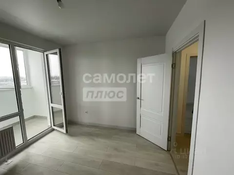 1-к кв. Липецкая область, Липецк ул. Механизаторов, 15А (31.78 м)