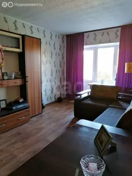 3-комнатная квартира: Рыбинск, проспект Серова, 5 (58.2 м)