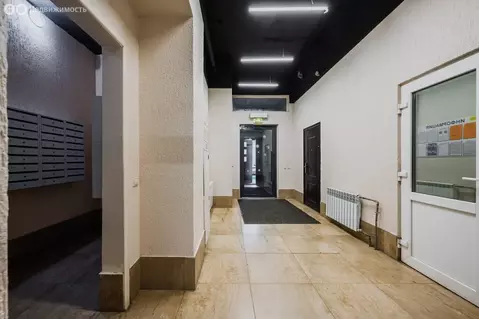 1-комнатная квартира: Екатеринбург, Красный переулок, 5к1 (43.7 м)