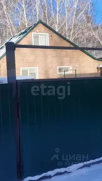 Дом в Новосибирская область, Новосибирск Родничок СПК, 2 (80 м)