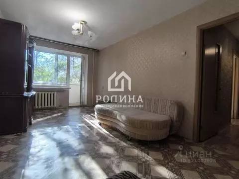 3-к кв. Хабаровский край, Комсомольск-на-Амуре Пионерская ул., 29 ...