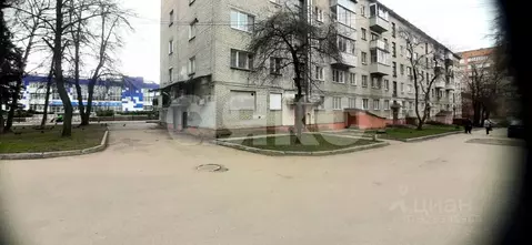 1-к кв. Московская область, Воскресенск Центральный мкр, ул. ...