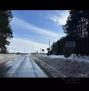 Участок в Татарстан, Пестречинский район, с. Шали  (7000.0 сот.)