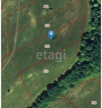 Участок в Адыгея, Майкопский район, Абадзехское с/пос, Новосвободная ...