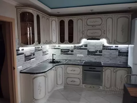 2-к кв. Московская область, Рузский муниципальный округ, пос. Дорохово ...