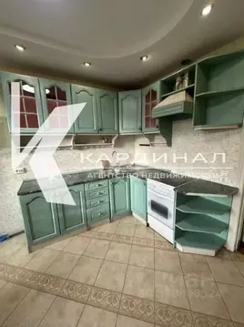 3-к кв. Белгородская область, Старый Оскол Дубрава мкр, 2 кв-л, 1 ...