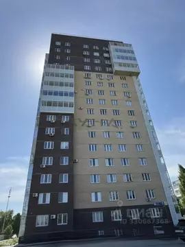 1-к кв. Татарстан, Набережные Челны просп. Дружбы Народов, 5 (49.5 м)