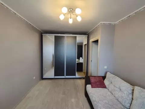 1-к кв. Ленинградская область, Мурино Всеволожский район, Новая ул., 7 ...