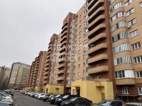 1-к кв. Московская область, Дмитров ул. Спасская, 3 (37.0 м)