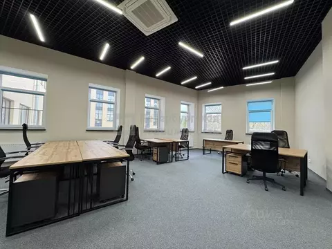 Офис в Санкт-Петербург ул. Ленина, 5 (580 м)