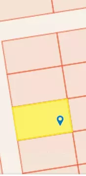 Участок в Хакасия, Усть-Абаканский район, с. Калинино ул. Привольная ...