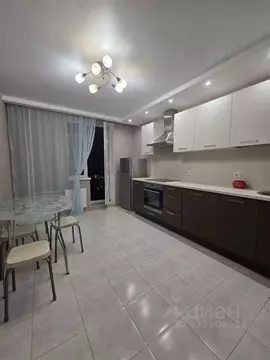 1-к кв. Санкт-Петербург Мебельная ул., 47к1 (45.0 м)