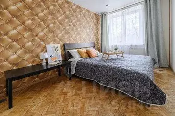 2-к кв. Санкт-Петербург Железноводская ул., 62 (45.0 м)