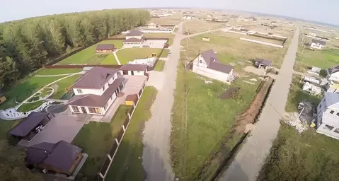 Участок в Свердловская область, Белоярский муниципальный округ, ...