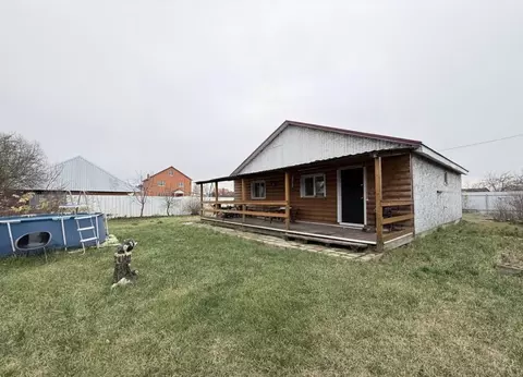 Дом в Московская область, Воскресенск Рудничная ул. (87 м)