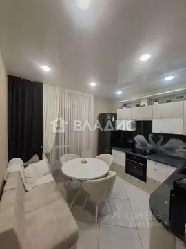 2-к кв. Калининградская область, Калининград ул. Александра Суворова, ...