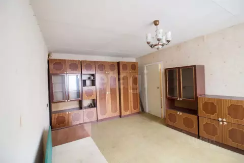 2-к кв. Калужская область, Калуга ул. Труда, 6/1 (53.2 м)